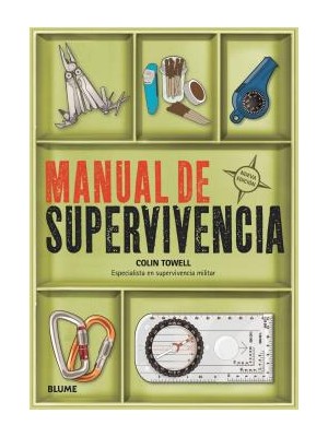 MANUAL DE SUPERVIVENCIA