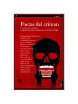 POETAS DEL CRIMEN. POR LA PAZ