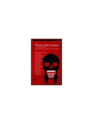 POETAS DEL CRIMEN. POR LA PAZ
