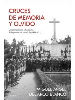 CRUCES DE MEMORIA Y OLVIDO