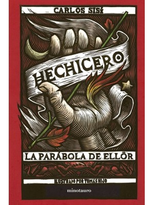 HECHICERO