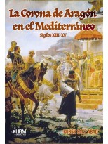 CORONA DE ARAGON EN EL MEDITERRANEO, LA