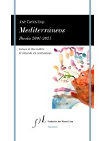 MEDITERRÁNEOS POESÍA 2001-2021