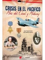 CRISIS EN EL PACIFICO