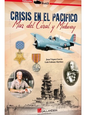 CRISIS EN EL PACIFICO