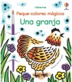 GRANJA PEQUE COLORES MAGICOS, UNA