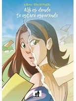 ALLI ES DONDE TE ESTARE ESPERANDO