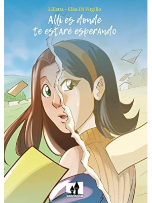 ALLI ES DONDE TE ESTARE ESPERANDO