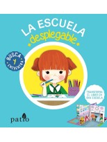ESCUELA DESPLEGABLE, LA