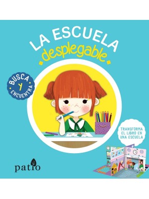 ESCUELA DESPLEGABLE, LA