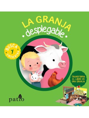 GRANJA DESPLEGABLE, LA