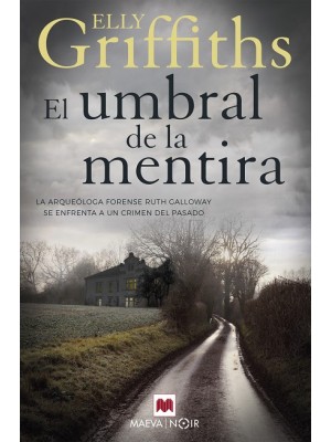 UMBRAL DE LA MENTIRA, EL