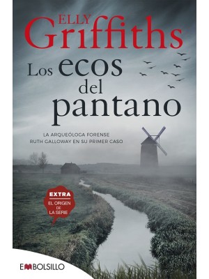 ECOS DEL PANTANO,  LOS