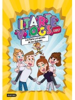 ITARTE VLOGS FAMILY 2 LOS ITARTE Y EL SECRETO DE LOS DUENDES
