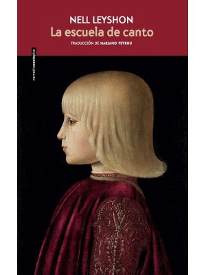 ESCUELA DE CANTO, LA