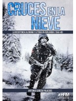 CRUCES EN LA NIEVE