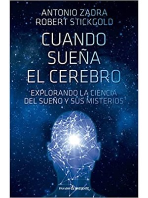 CUANDO SUEÑA EL CEREBRO