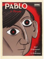 PABLO PICASSO
