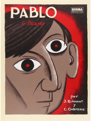 PABLO PICASSO