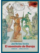 ASESINATO DE BAROJA, EL