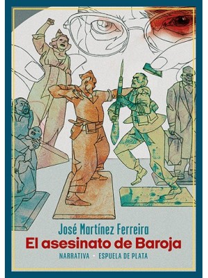 ASESINATO DE BAROJA, EL