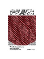ATLAS DE LITERATURA LATINOAMERICANA