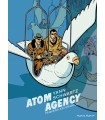 ATOM AGENCY 2 PEQUEÑO ESCARABAJO