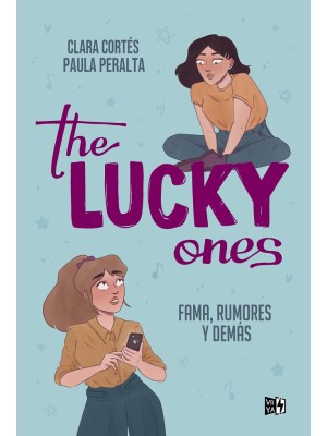 LUCKY ONES, THE