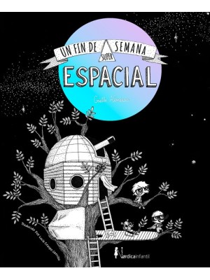 UN FIN DE SEMANA SÚPER-ESPACIAL