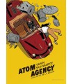 ATOM AGENCY 1 LAS JOYAS DE LA BELGUM