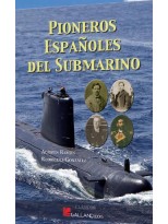 PIONEROS ESPAÑOLES DEL SUBMARINO