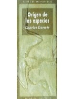 ORIGEN DE LAS ESPECIES