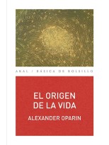 ORIGEN DE LA VIDA, EL