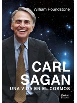 CARL SAGAN UNA VIDA EN EL COSMOS
