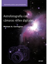 ASTROFOTOGRAFÍA CON CÁMARAS DIGITALES