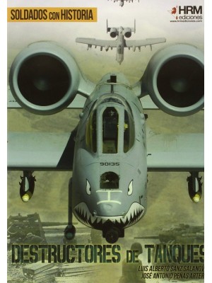 DESTRUCTORES DE TANQUES