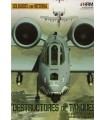 DESTRUCTORES DE TANQUES