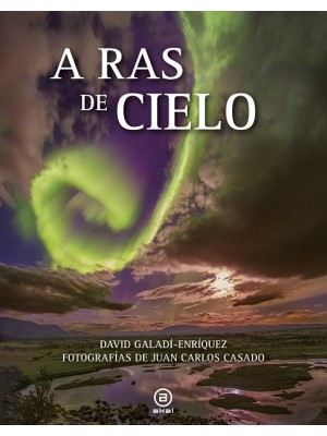 A RAS DE CIELO