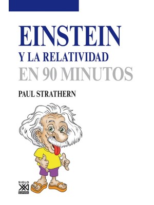 EINSTEIN Y LA RELATIVIDAD