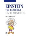 EINSTEIN Y LA RELATIVIDAD