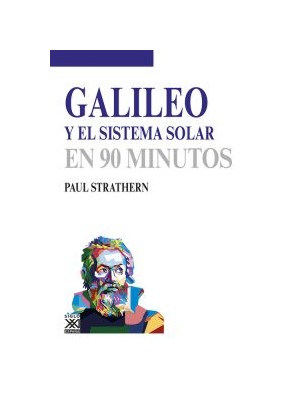 GALILEO Y EL SISTEMA SOLAR