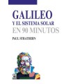 GALILEO Y EL SISTEMA SOLAR