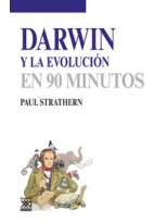 DARWIN Y LA EVOLUCIÓN