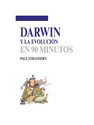 DARWIN Y LA EVOLUCIÓN