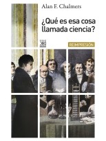 QUÉ ES ESA COSA LLAMADA CIENCIA?