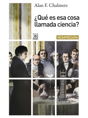 QUÉ ES ESA COSA LLAMADA CIENCIA?