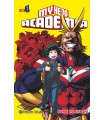 MY HERO ACADEMIA 01