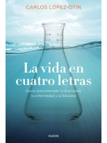 VIDA EN CUATRO LETRAS, LA