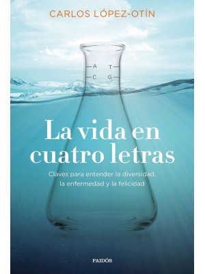 VIDA EN CUATRO LETRAS, LA