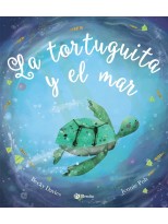 TORTUGUITA Y EL MAR, LA